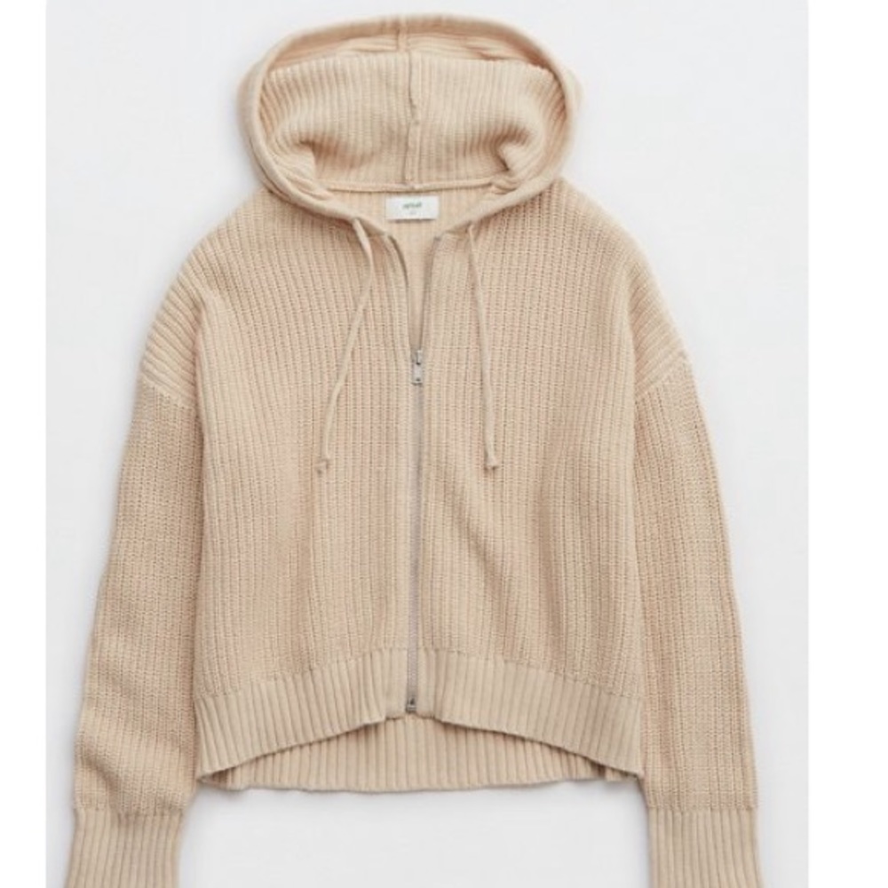 Aerie Beachboss cardigan
